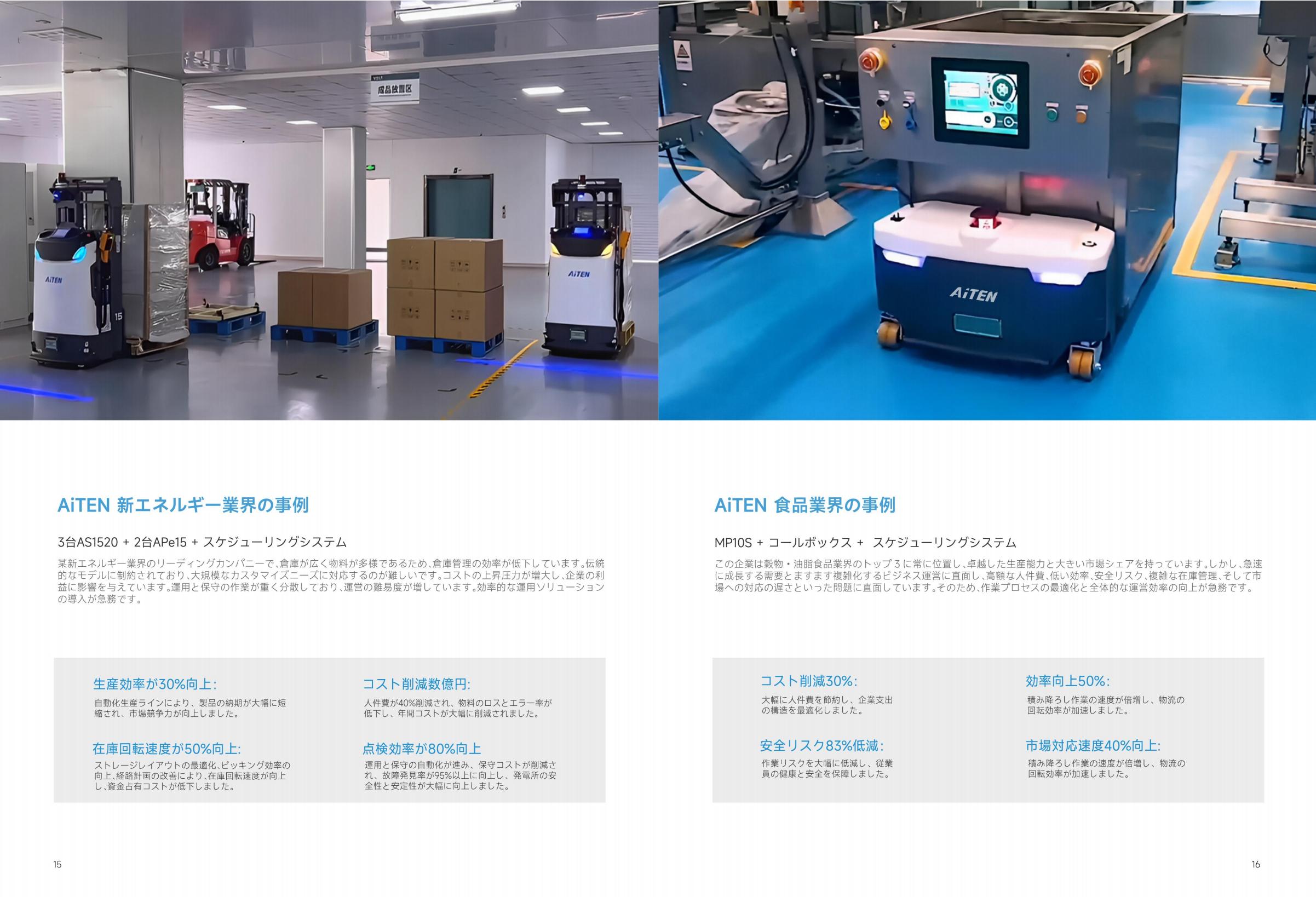 爱盟，Aimon 日本市场资料 日文资料