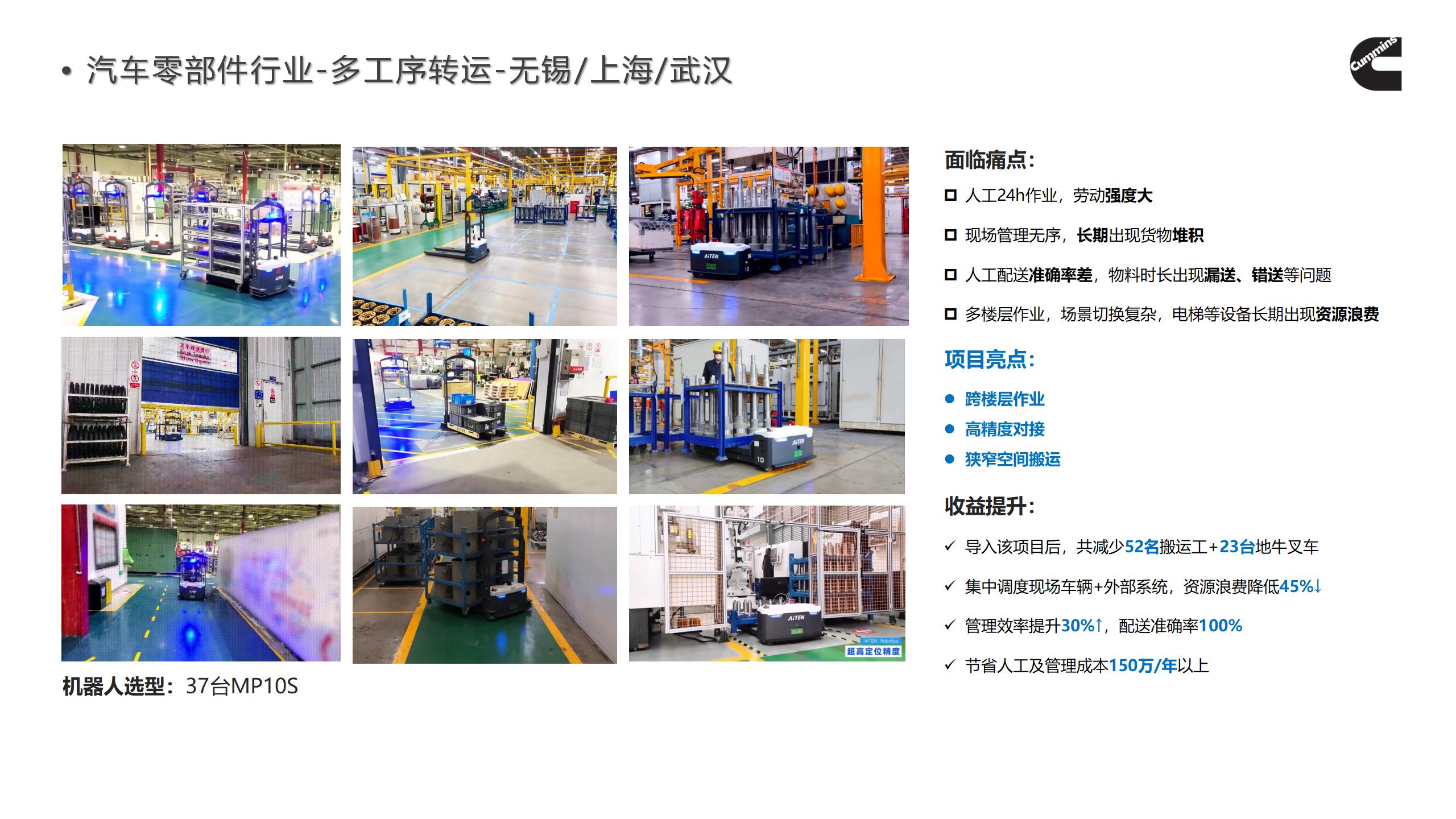 叉车机器人AGV/AMR全家桶 6666666元