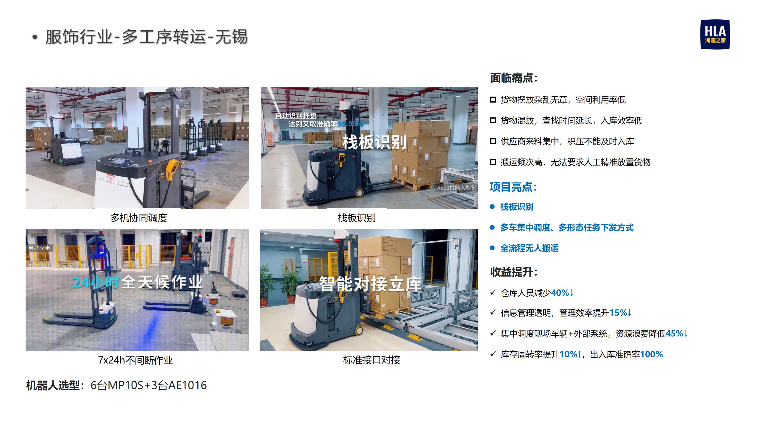 叉车机器人AGV/AMR全家桶 6666666元