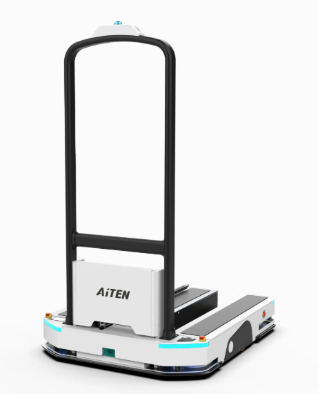 移动机器人的机器人的肾上腺素，潜伏叉车还是多巴胺，亦或者是内啡肽？