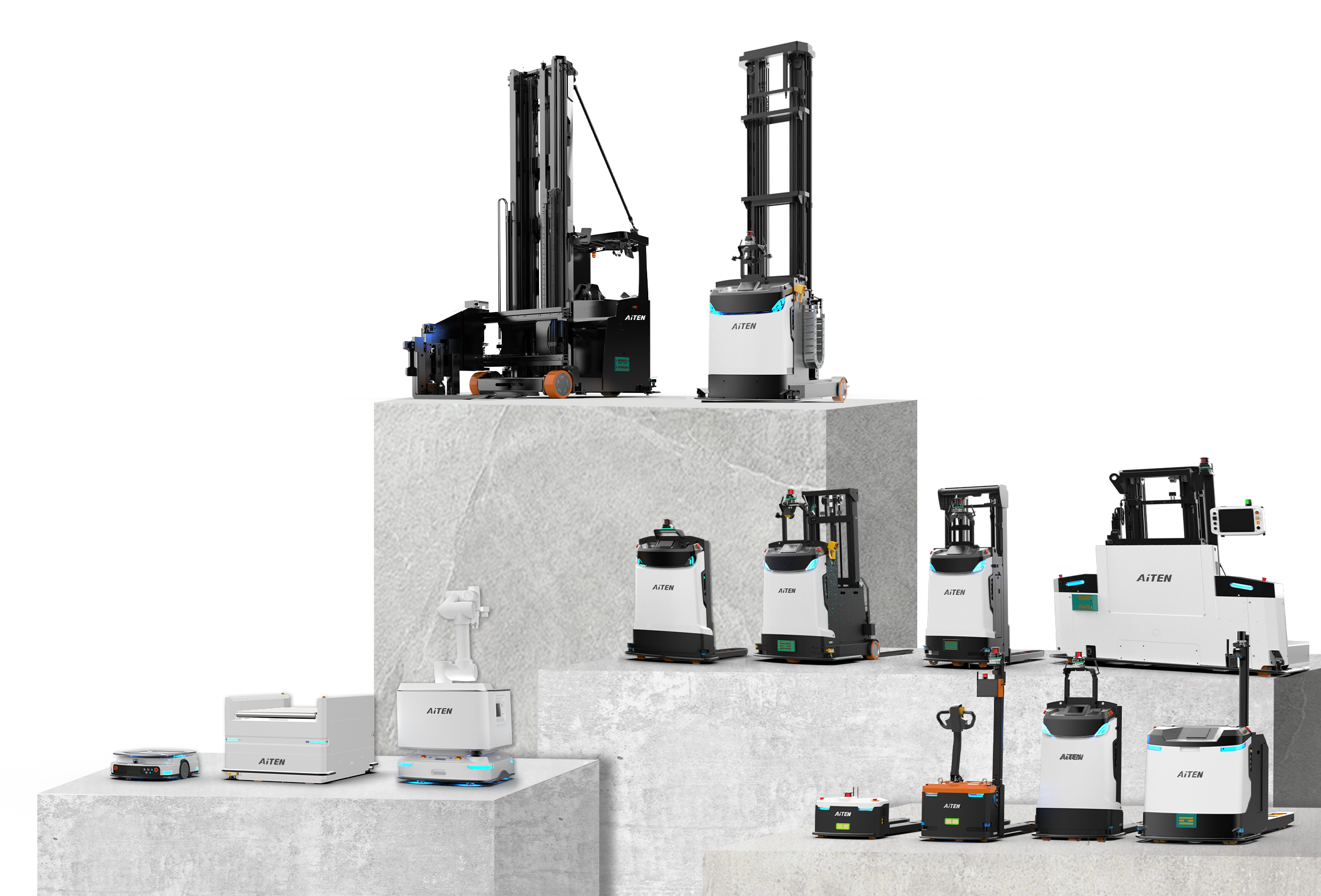 别人家的调度系统为什么这么好？爱盟Aimon调度系统评价