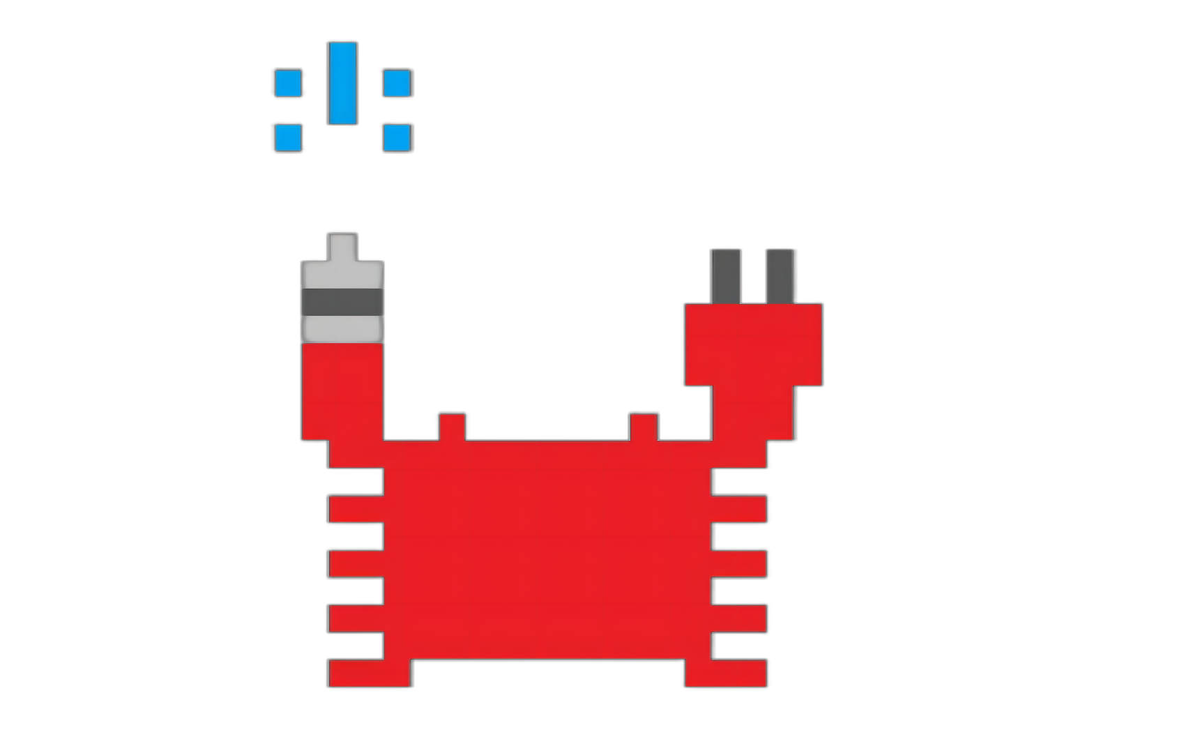 百剑，为谁而铸？赤蟹兄弟会！