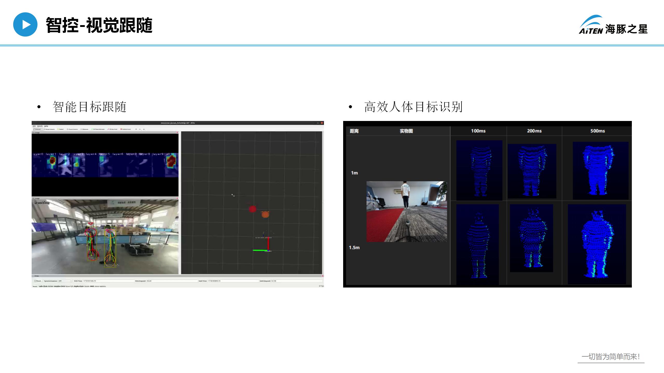 爱盟，重新认识叉车机器人