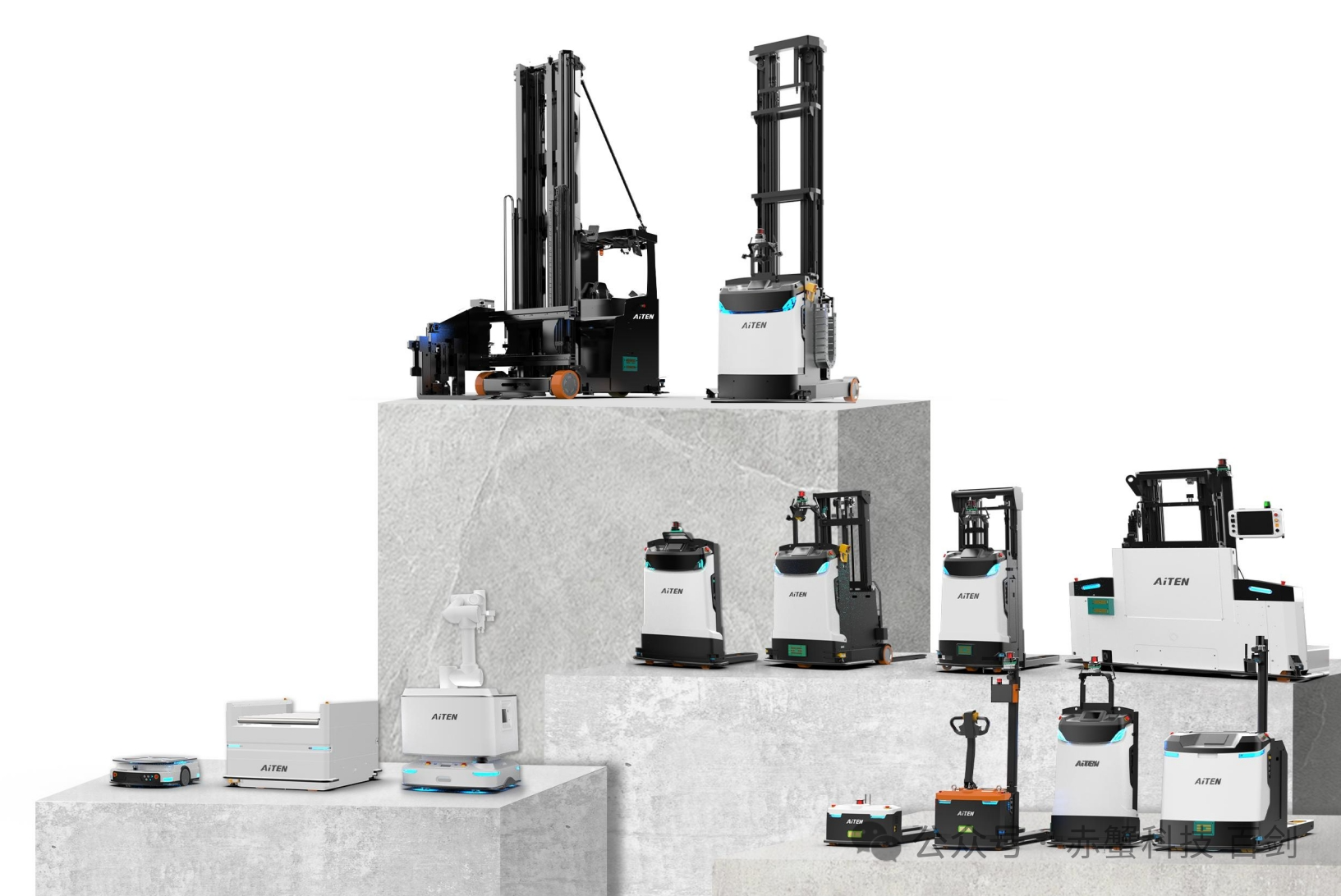 机器人行业里，那些未曾活过的公司。百剑，是控制欲还是创新勇气？