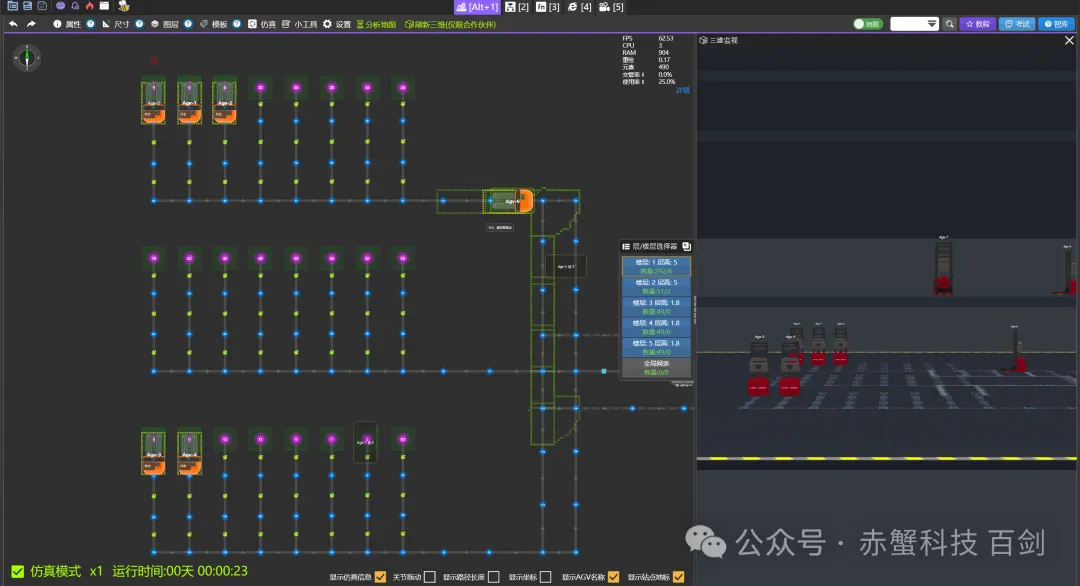 你家怎么不开源？以一己之力，试图教会整个移动机器人行业什么是开源社区玩法