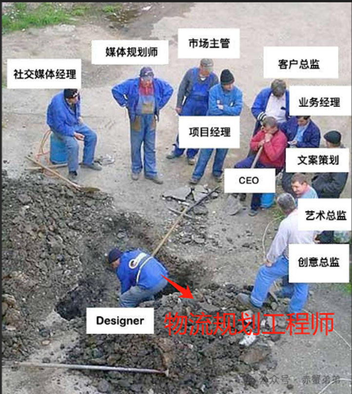 算计，AGV打翻客户的饭碗 百剑第四讲 越是穷，越要干销售