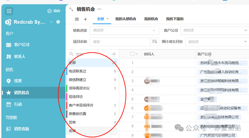 算计，AGV打翻客户的饭碗 百剑第四讲 越是穷，越要干销售