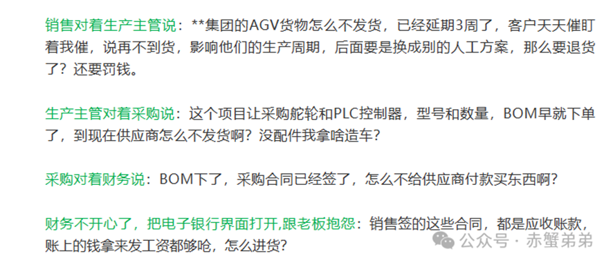 90%的AGV销售根本不懂怎么跟自家产品研发的人吵架！百剑第七讲 协调资源 AGV上位机调度系统