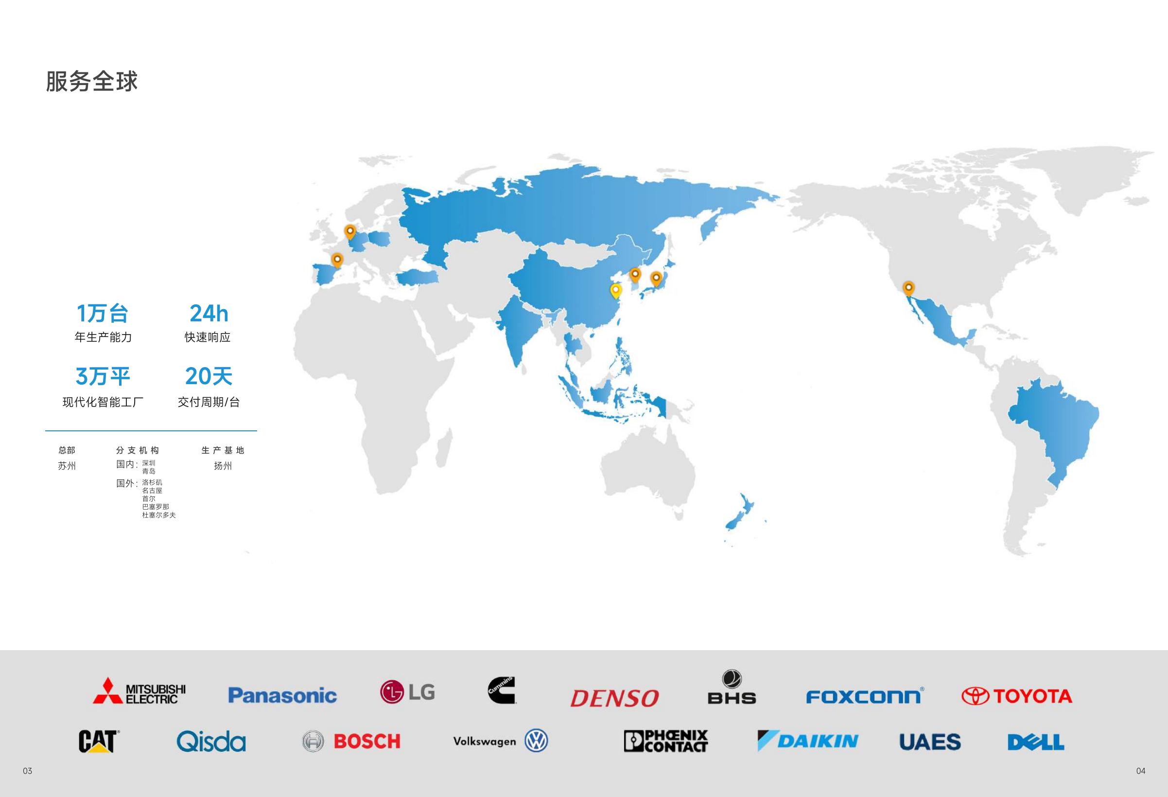 具身智能叉式机器人赋能者！一切皆为简单而来！