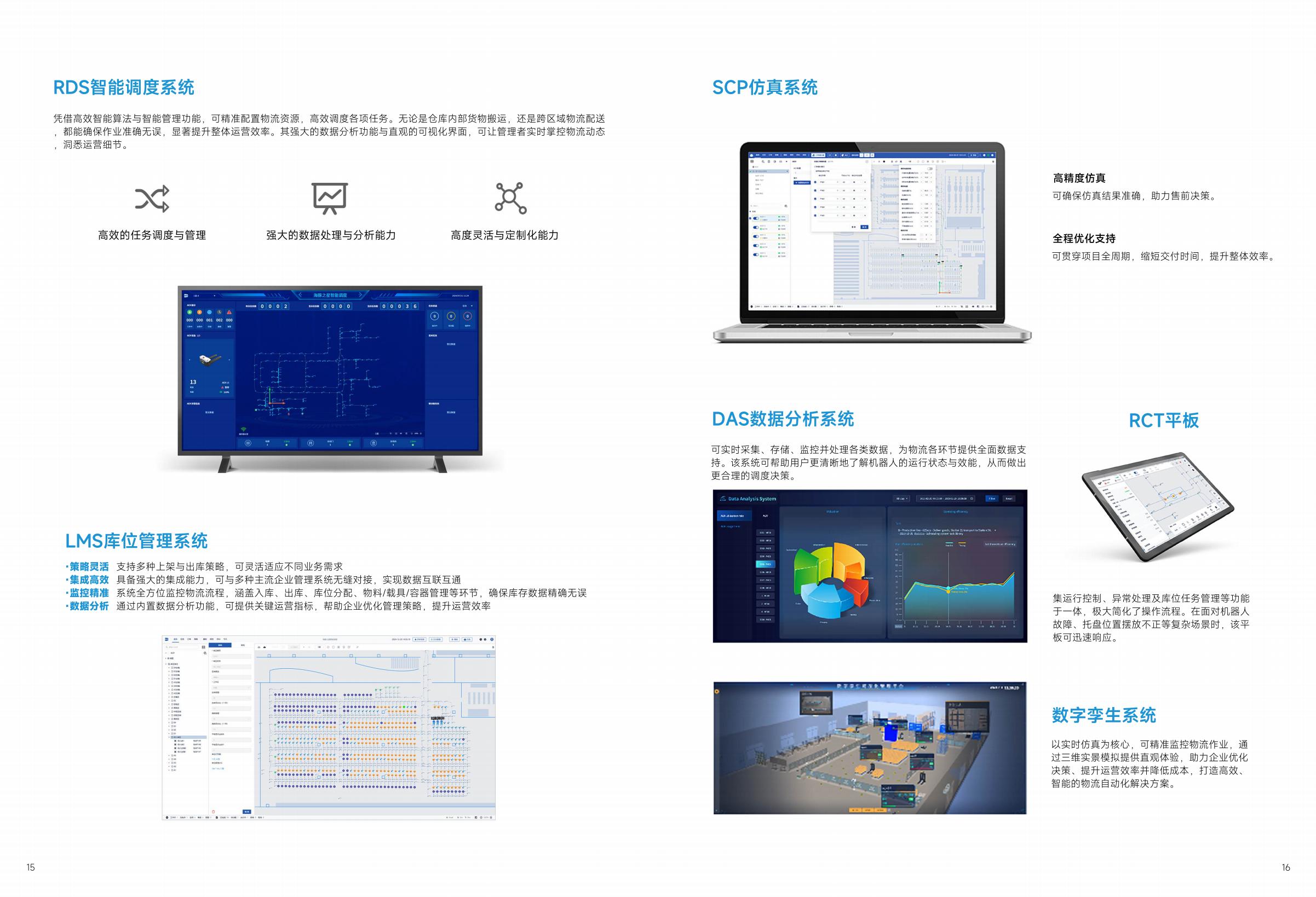 具身智能叉式机器人赋能者！一切皆为简单而来！