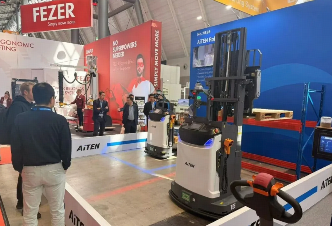 机器人产品低价倾销？销售报价能低到什么程度？AGV公司的价格底线在哪里？