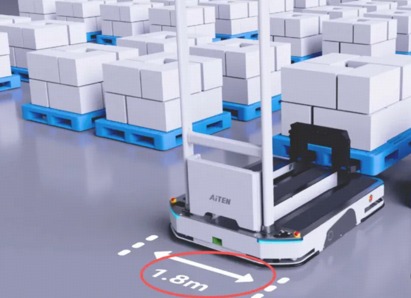 机器人产品低价倾销？销售报价能低到什么程度？AGV公司的价格底线在哪里？