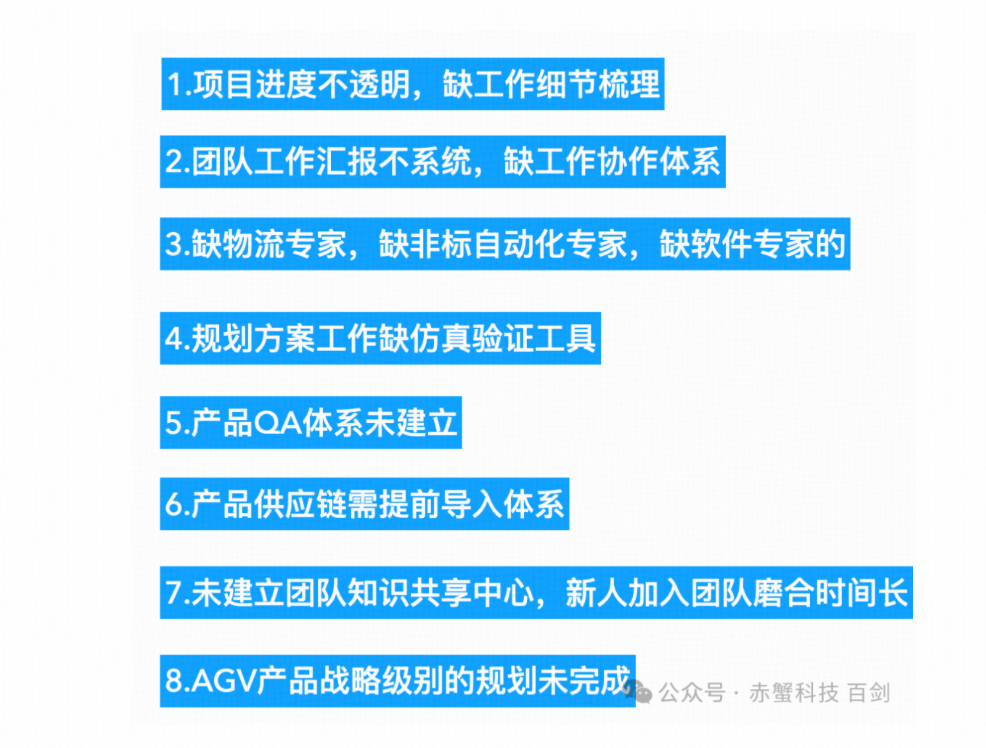 因为一座城，放弃一个人！2026年很短，我希望你活到过年。机器人企业遇到的8个经营问题，百剑商会解决方案